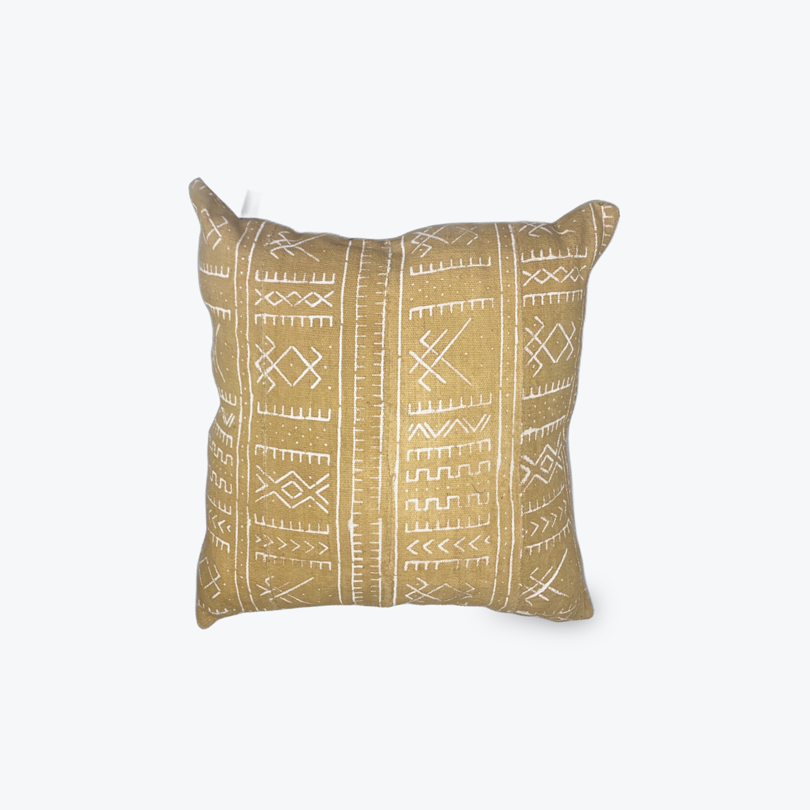 SKC MUDCLOTH THROW PILLOW (Double sided)