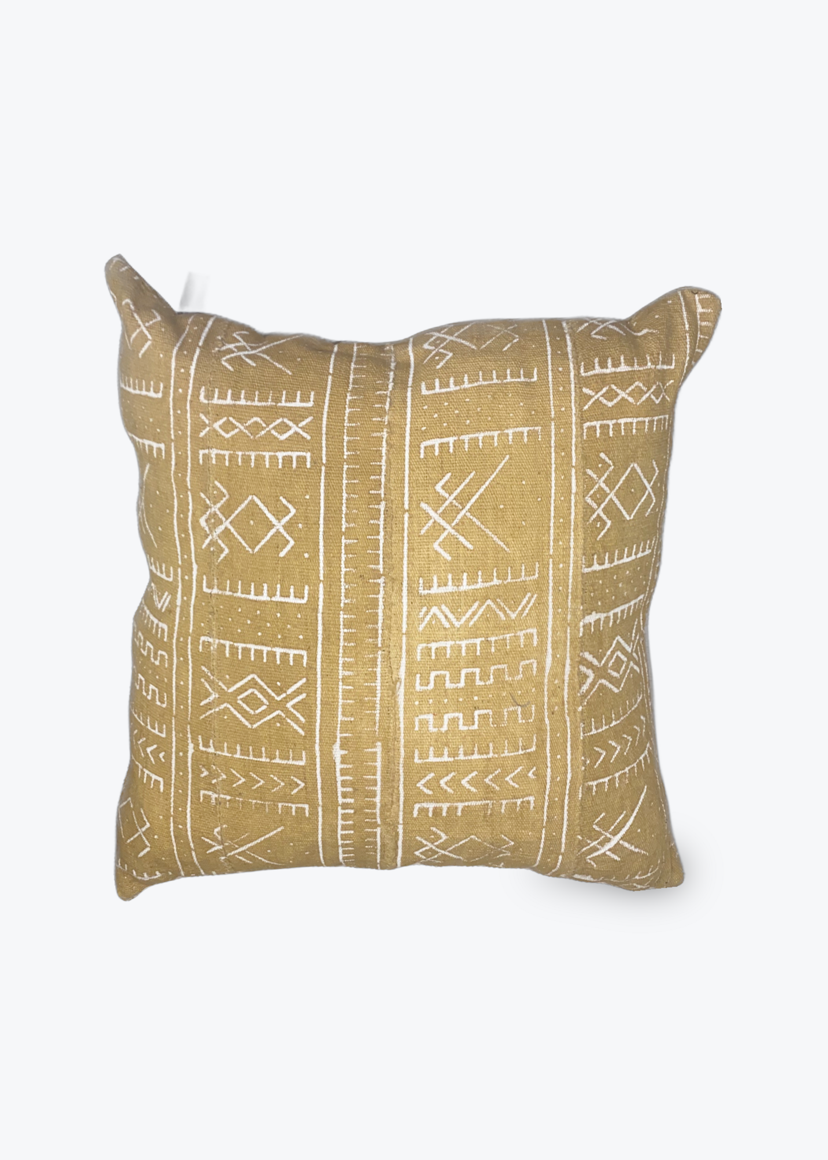 SKC MUDCLOTH THROW PILLOW (Double sided)
