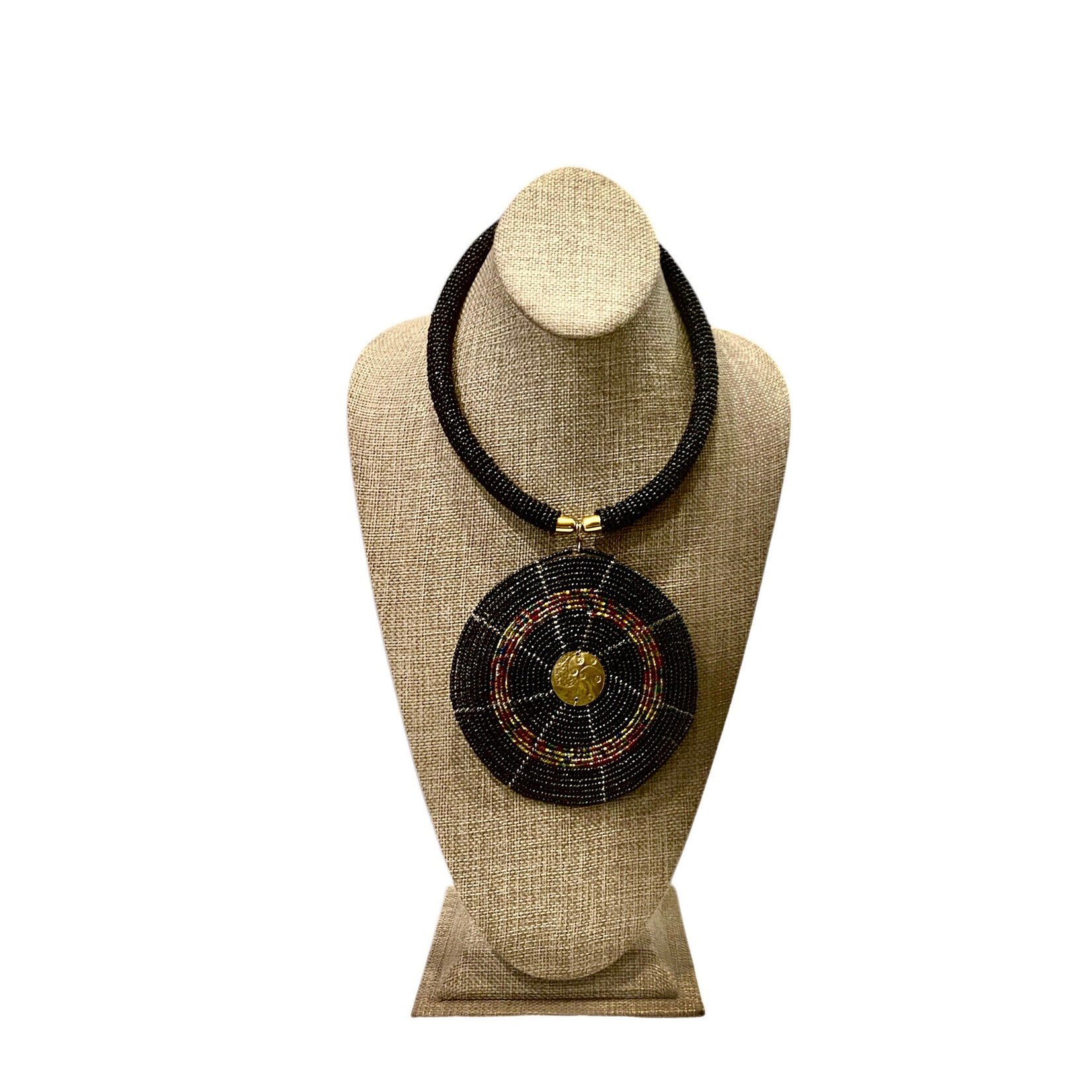 ABENA NECKLACE