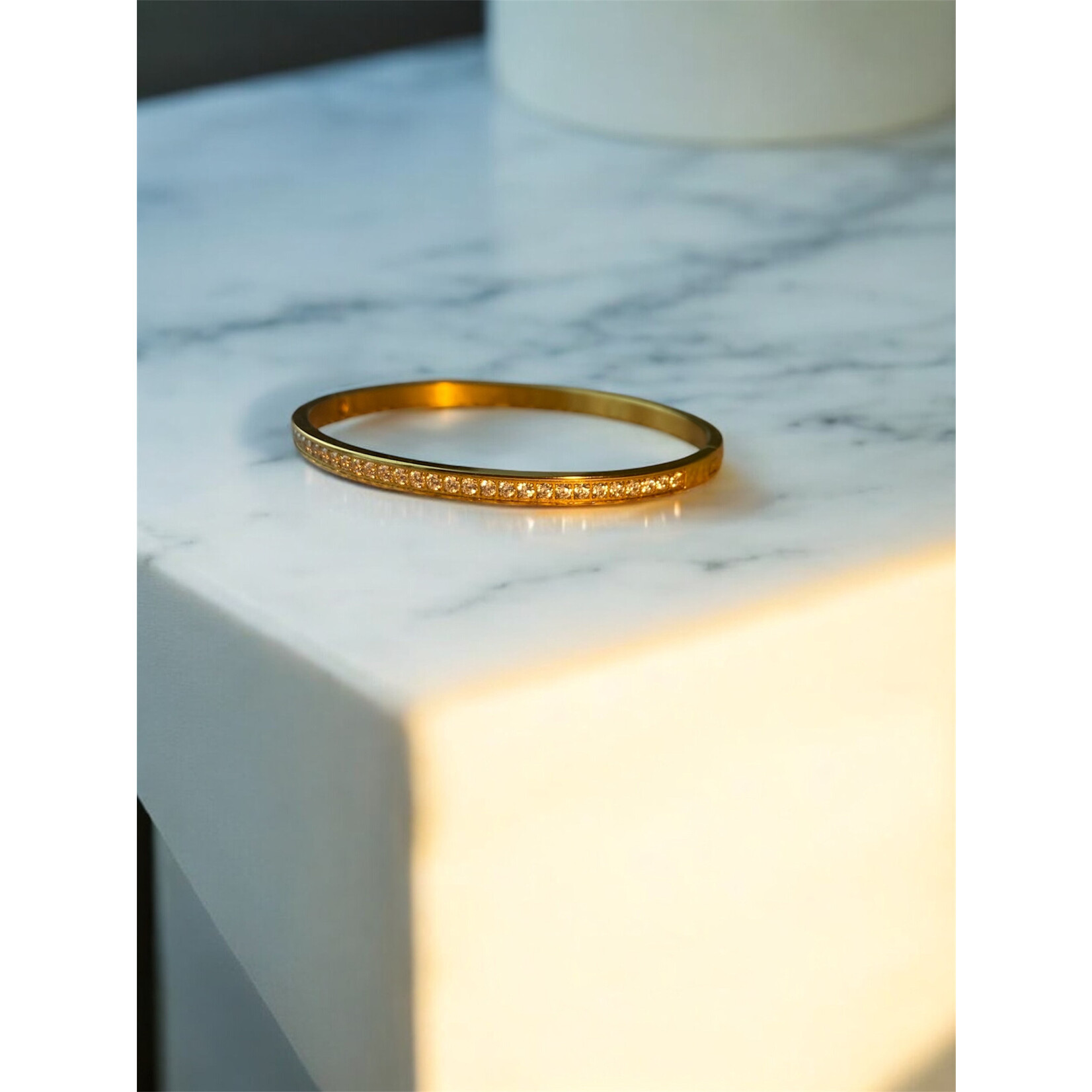 Tano Bangle
