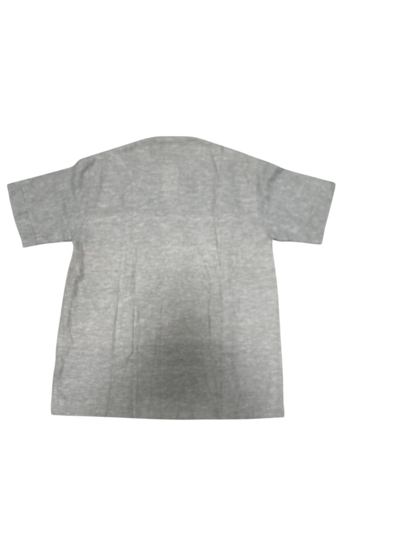 Men’s Embroidered Dashiki Shirt