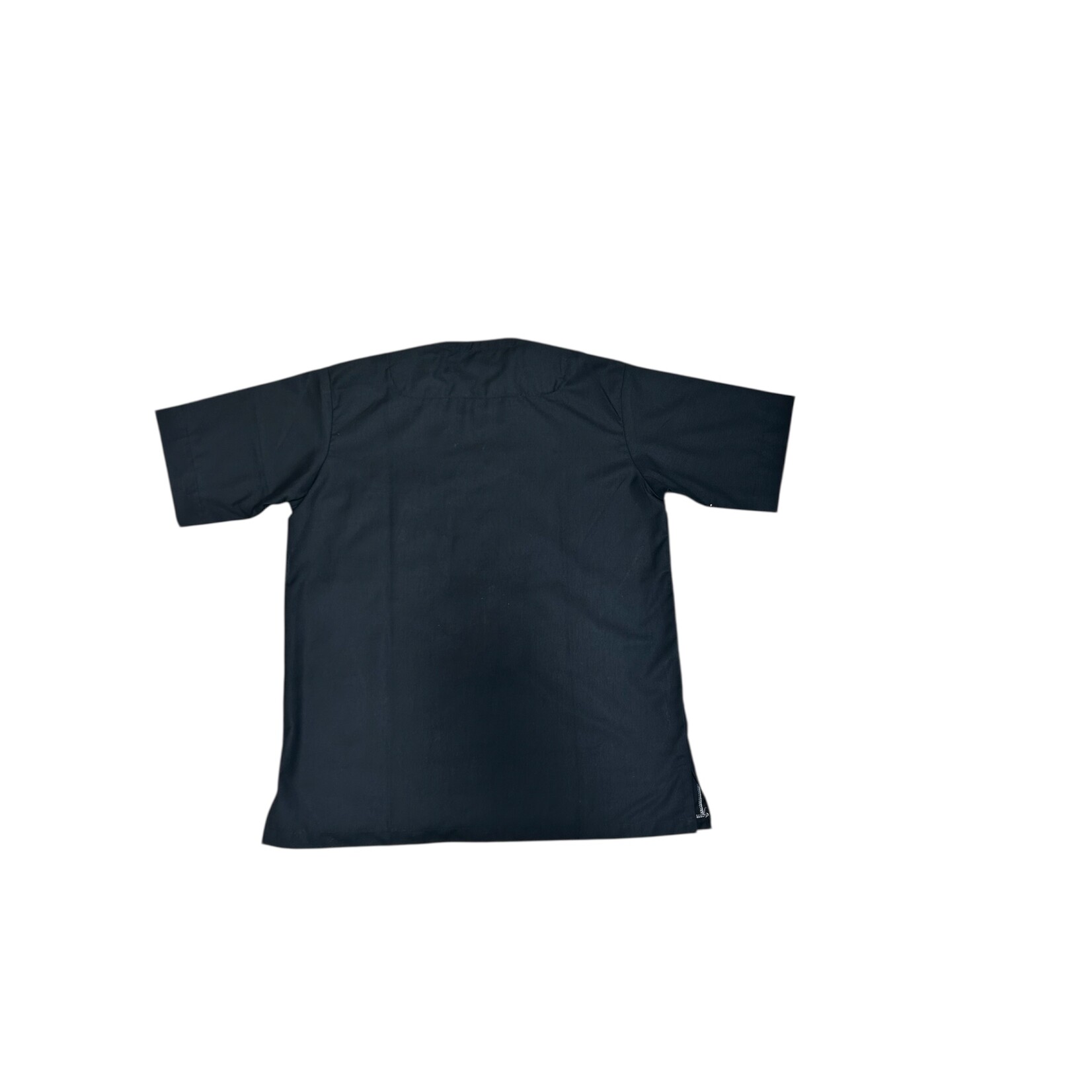 Men’s Embroidered Dashiki Shirt