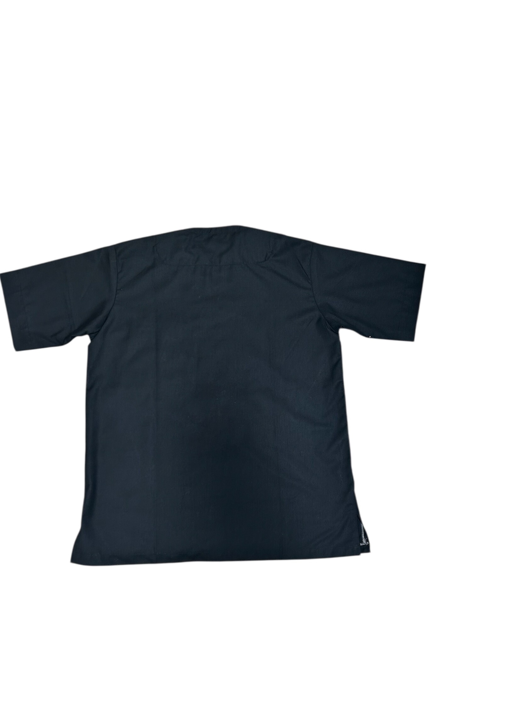 Men’s Embroidered Dashiki Shirt