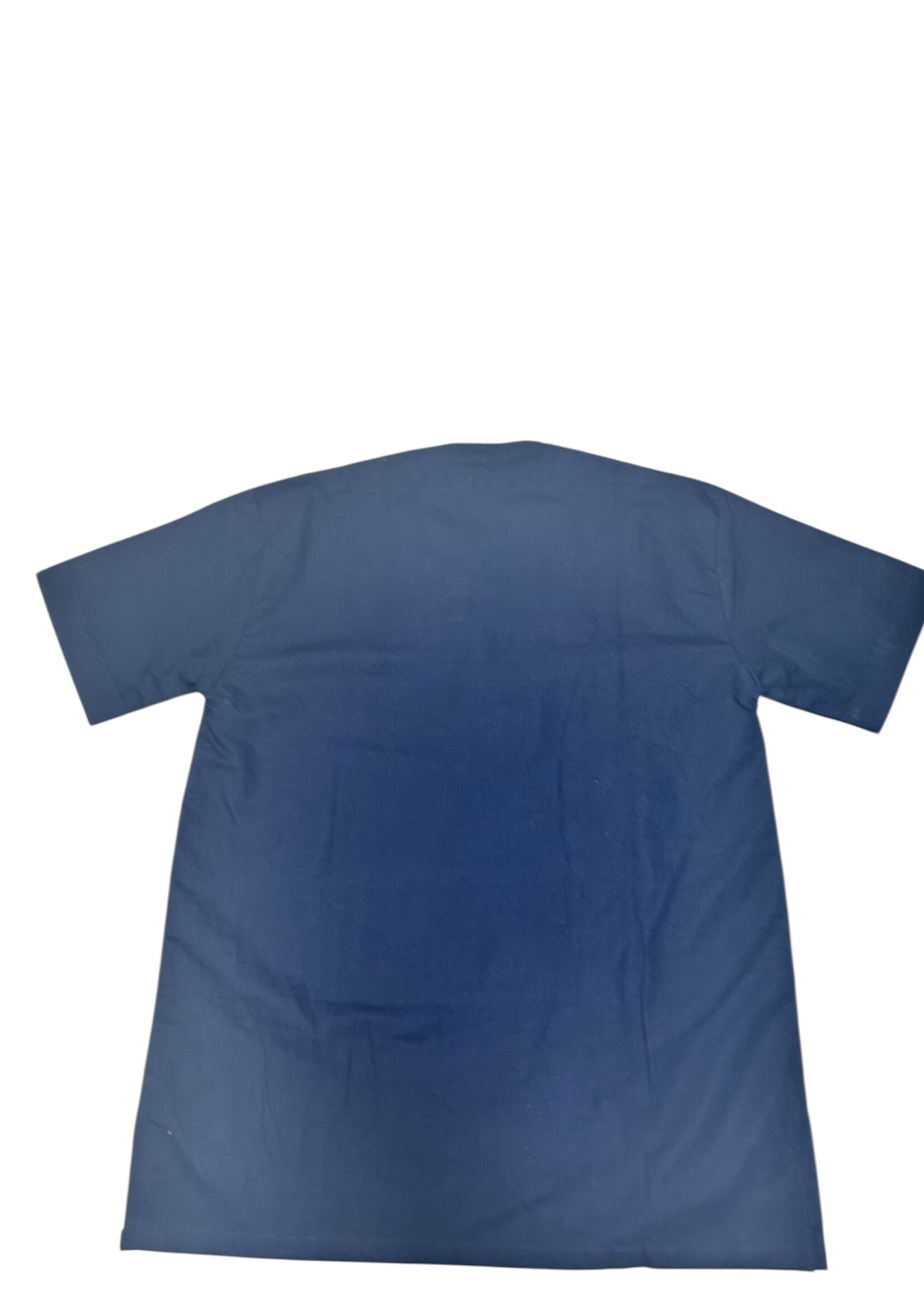 Men’s Embroidered Dashiki Shirt