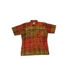 Men’s Button Up Shirt