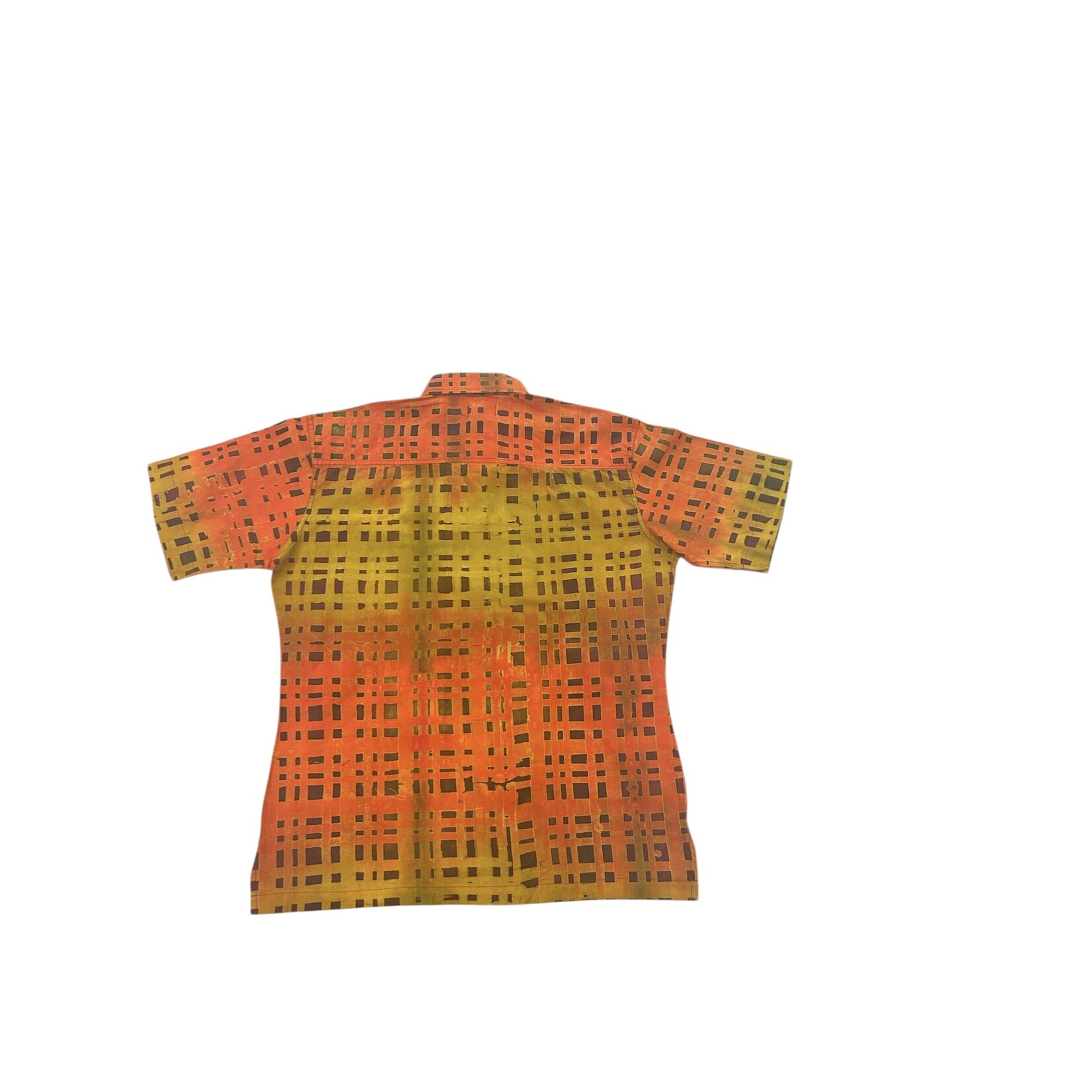 Men’s Button Up Shirt