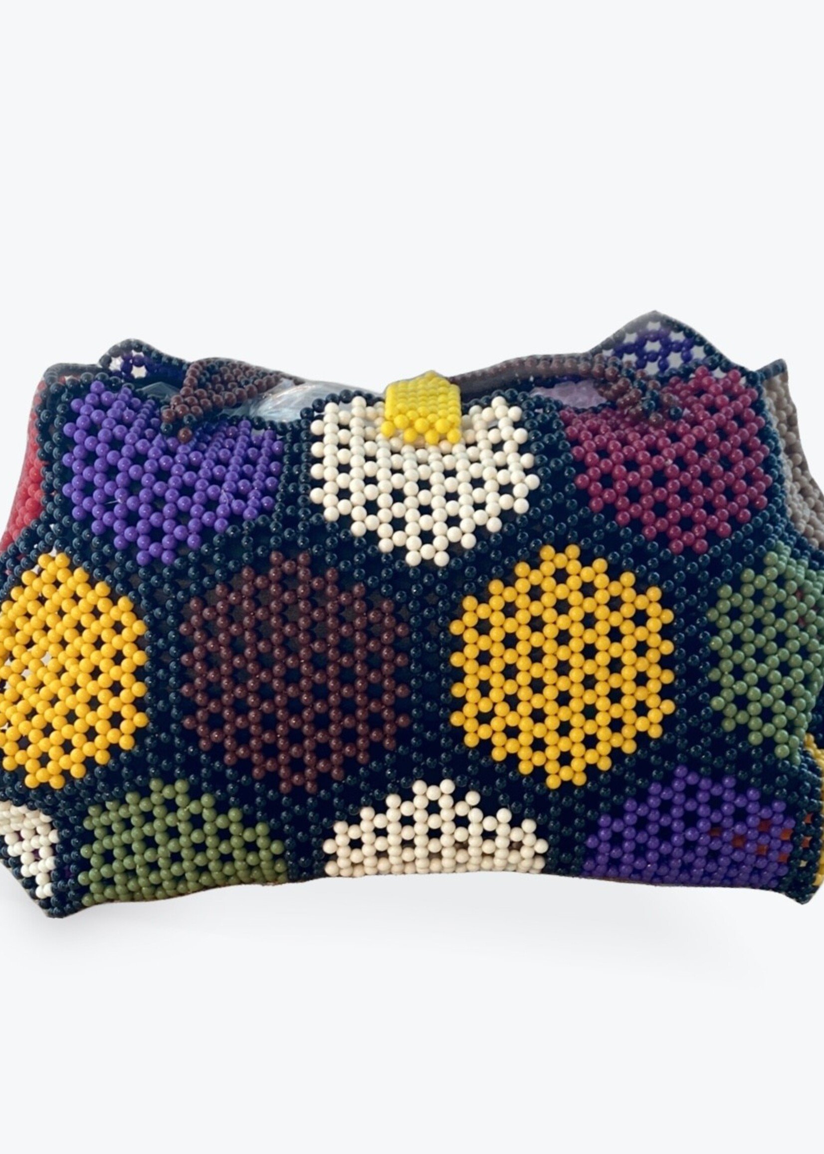 Mimi HandBeaded Bag