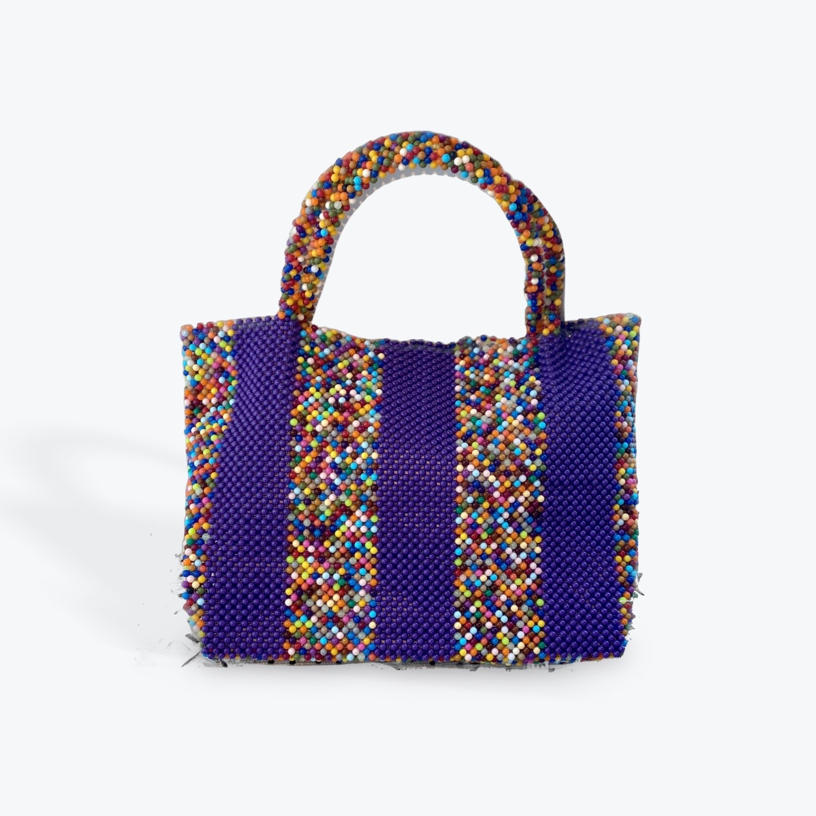 Mimi HandBeaded Bag
