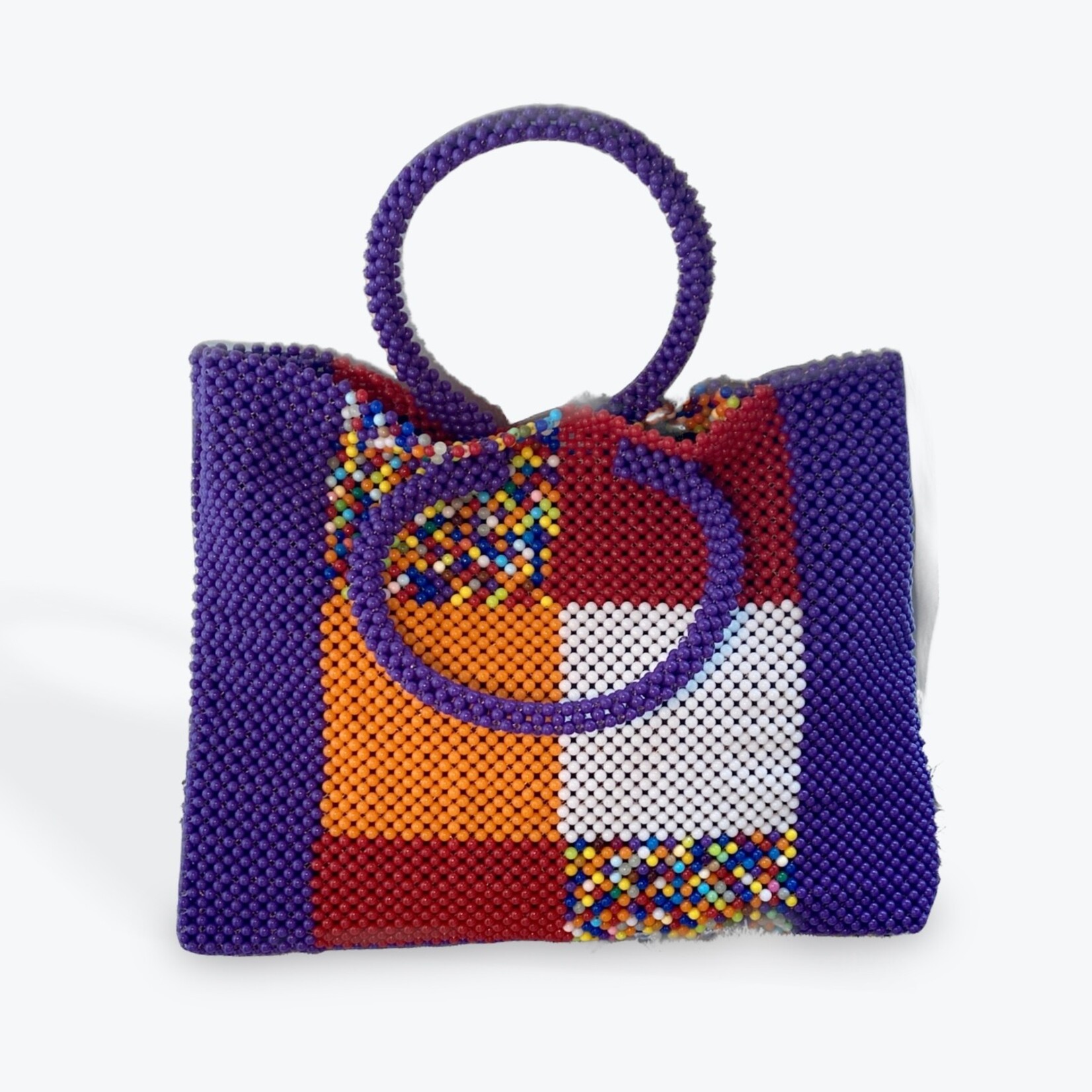 Mimi HandBeaded Bag