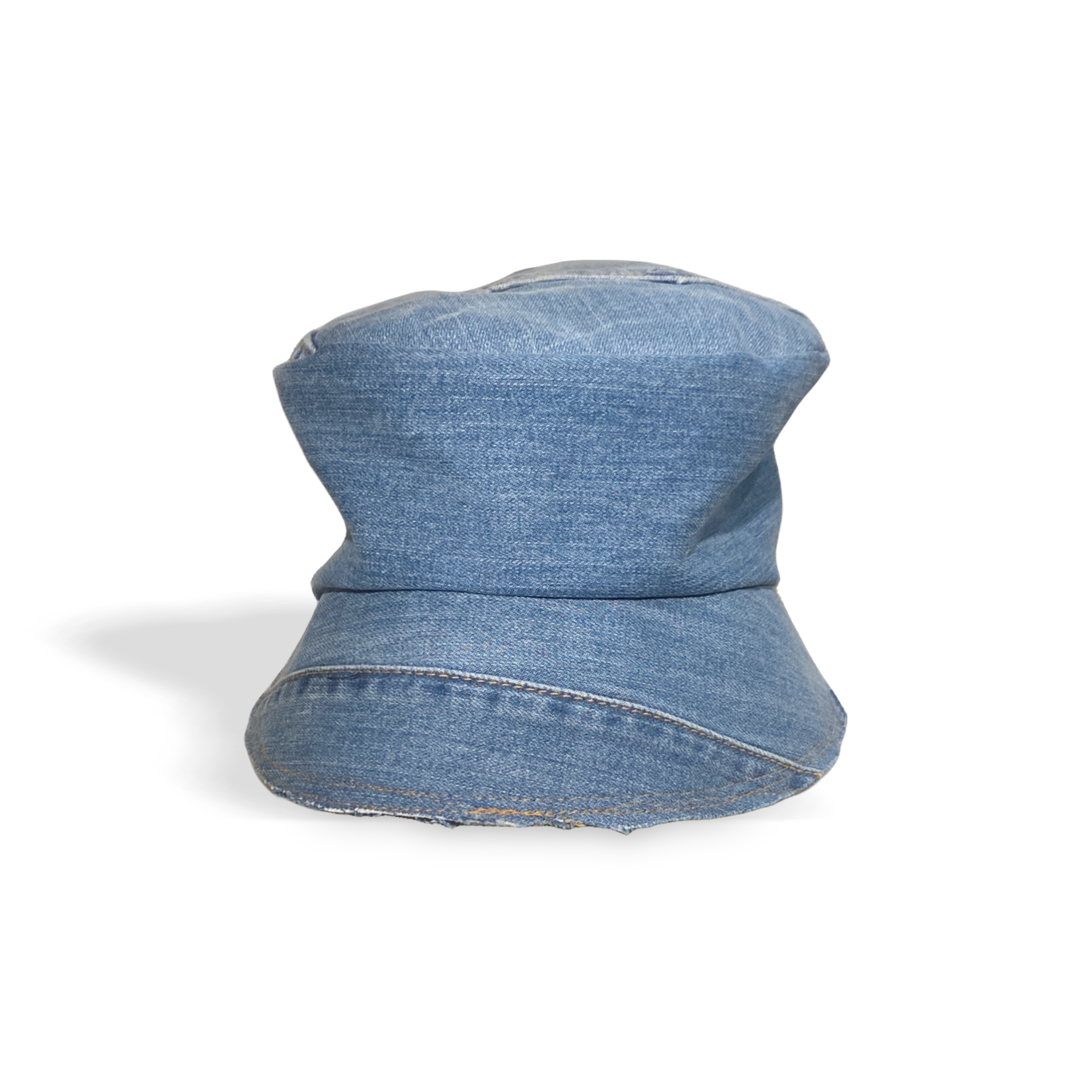 SKC DZIFA WIDE BIBBED HAT
