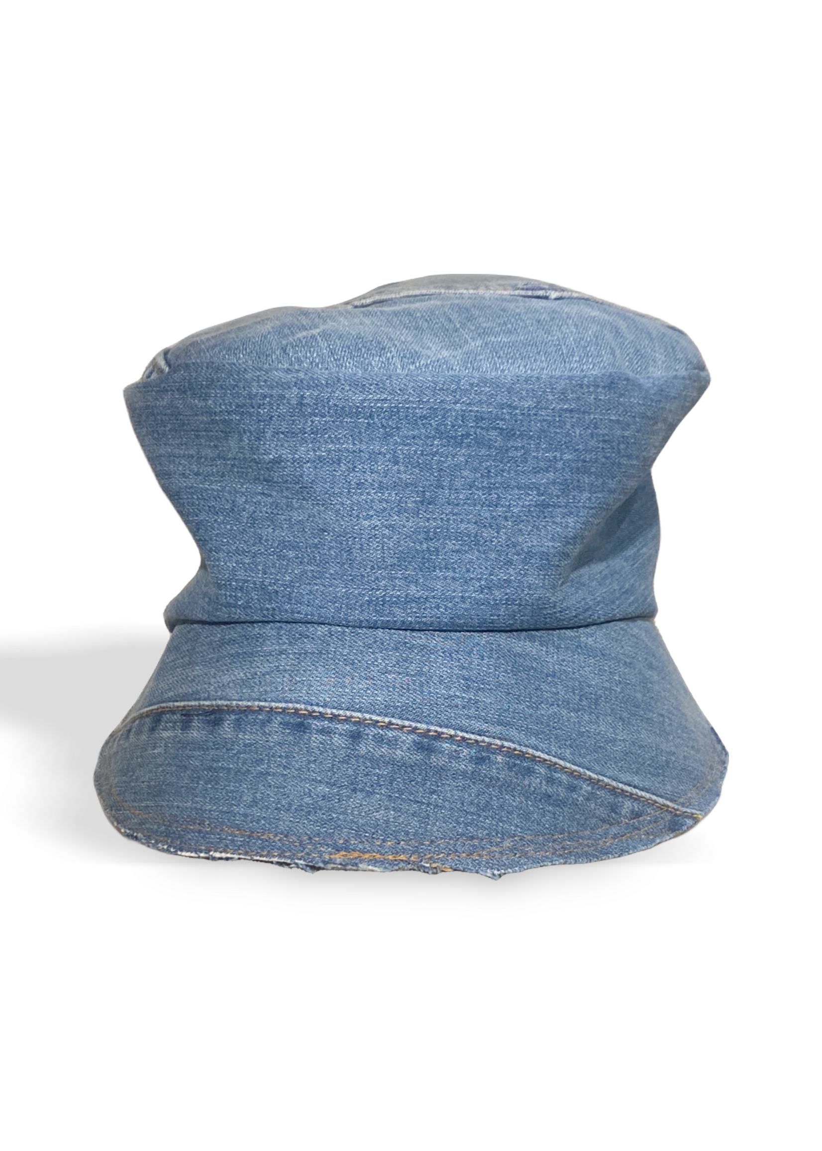 SKC DZIFA WIDE BIBBED HAT