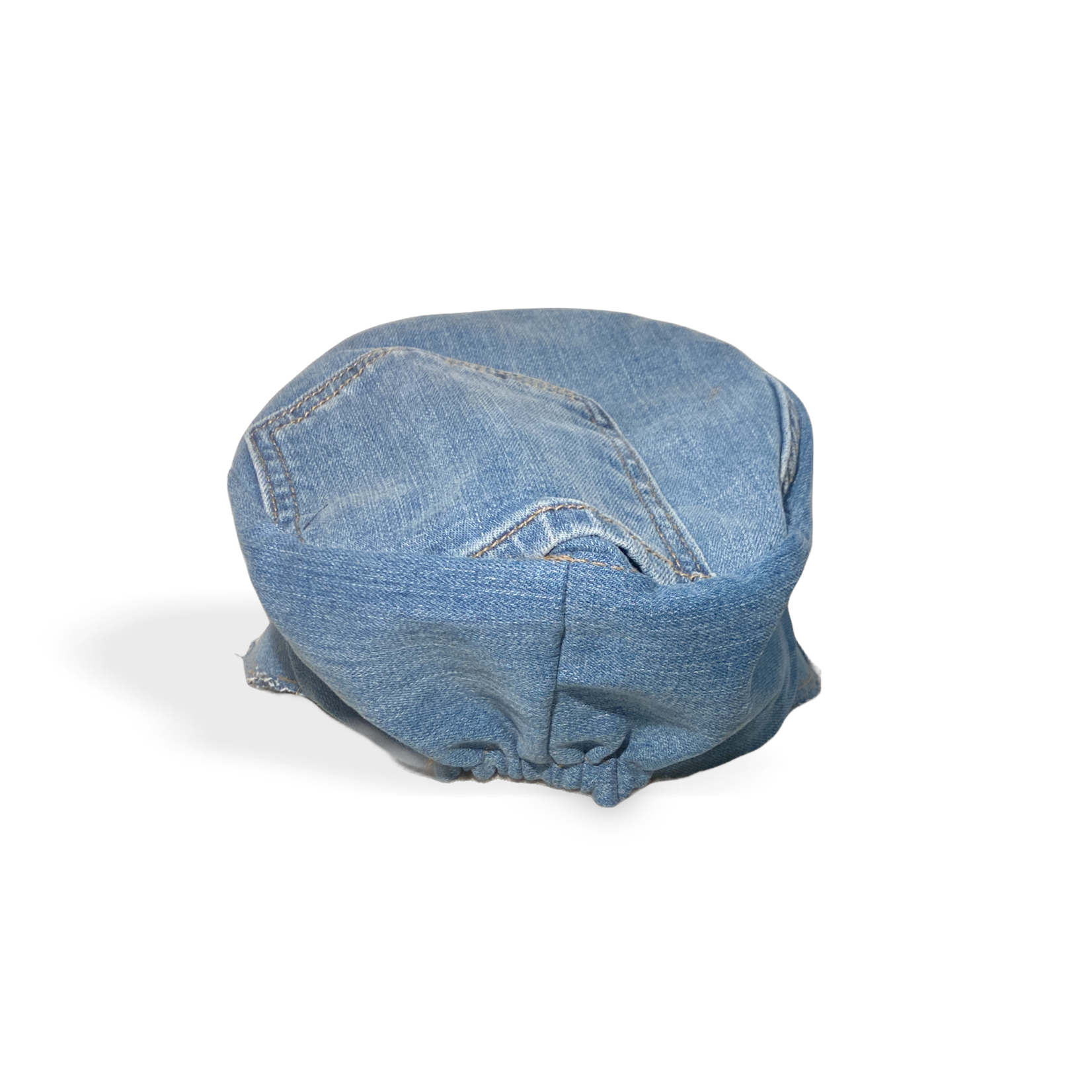 SKC DZIFA WIDE BIBBED HAT