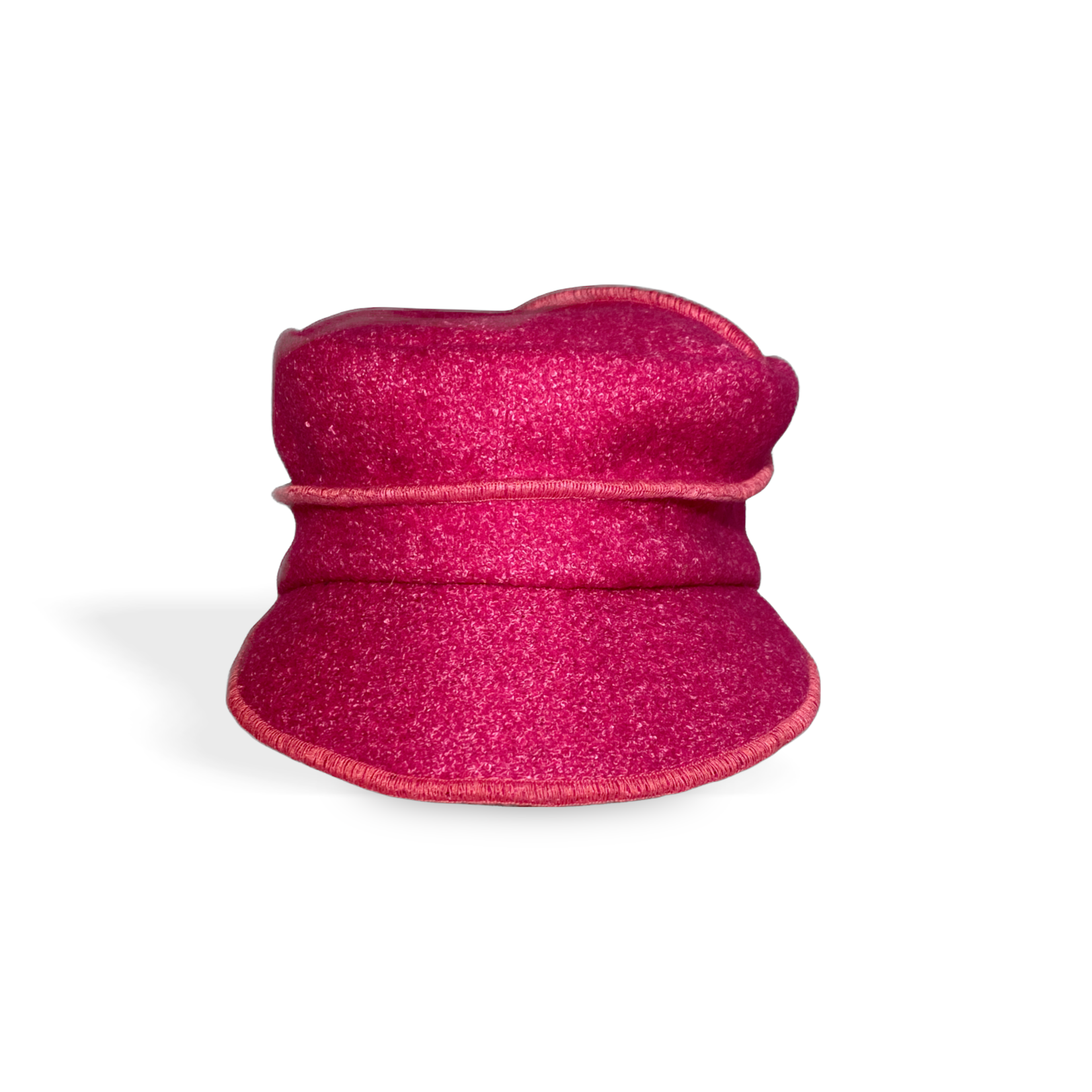 SKC DZIFA WIDE BIBBED HAT