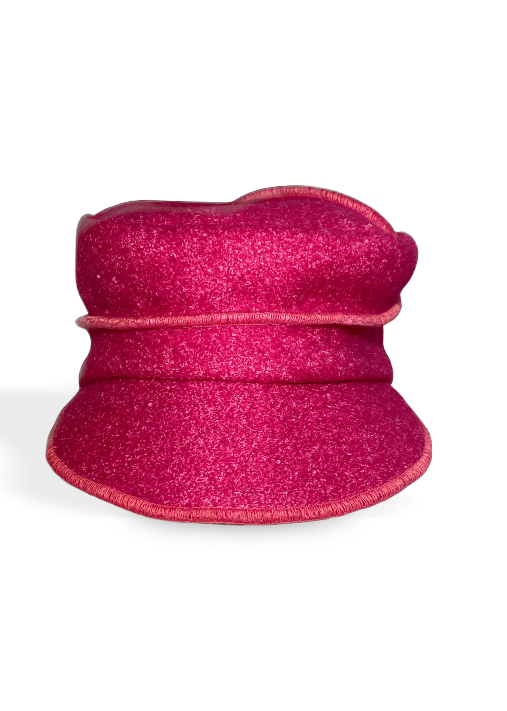 SKC DZIFA WIDE BIBBED HAT