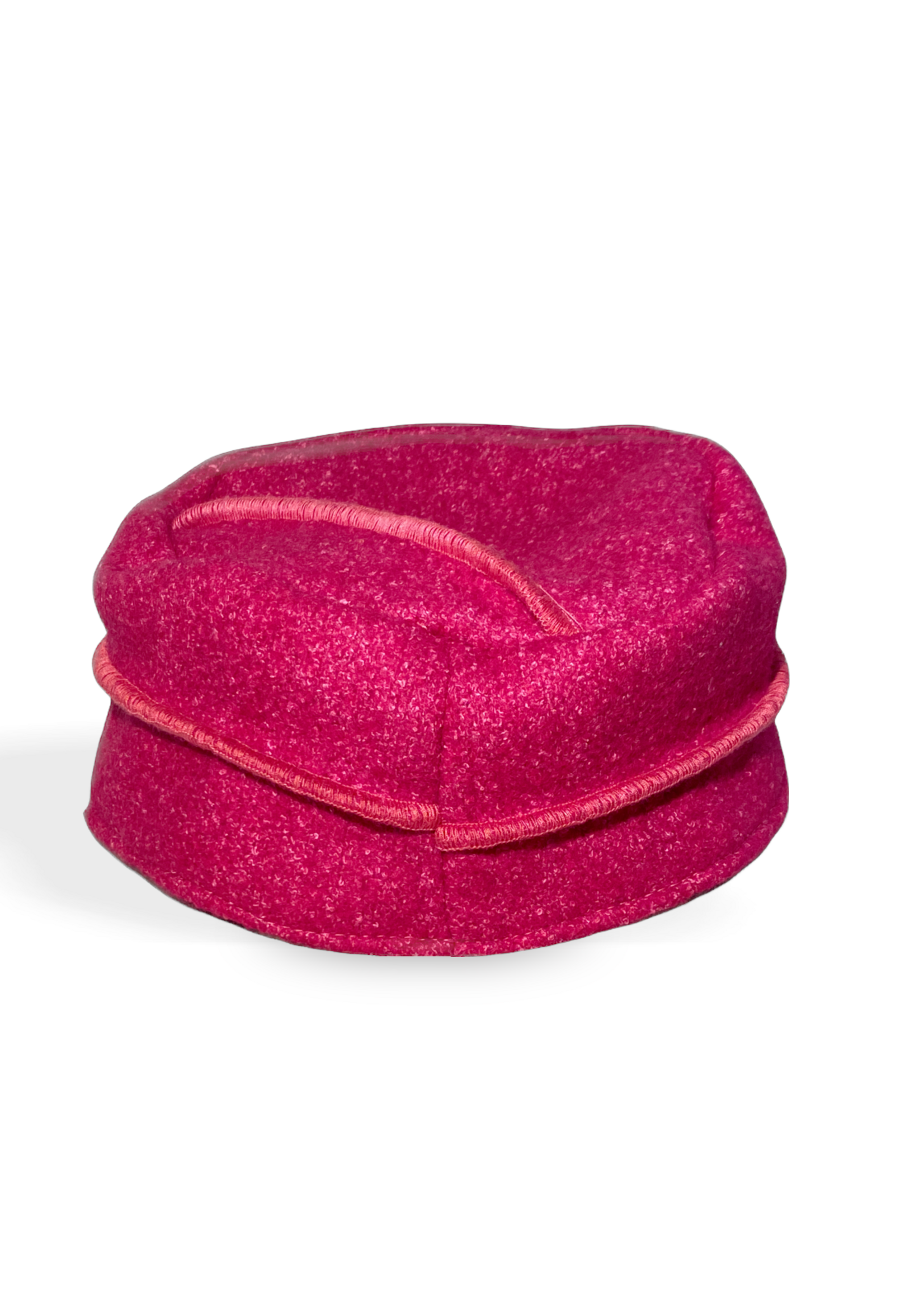 SKC DZIFA WIDE BIBBED HAT