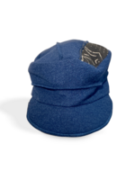 SKC DZIFA WIDE BIBBED HAT