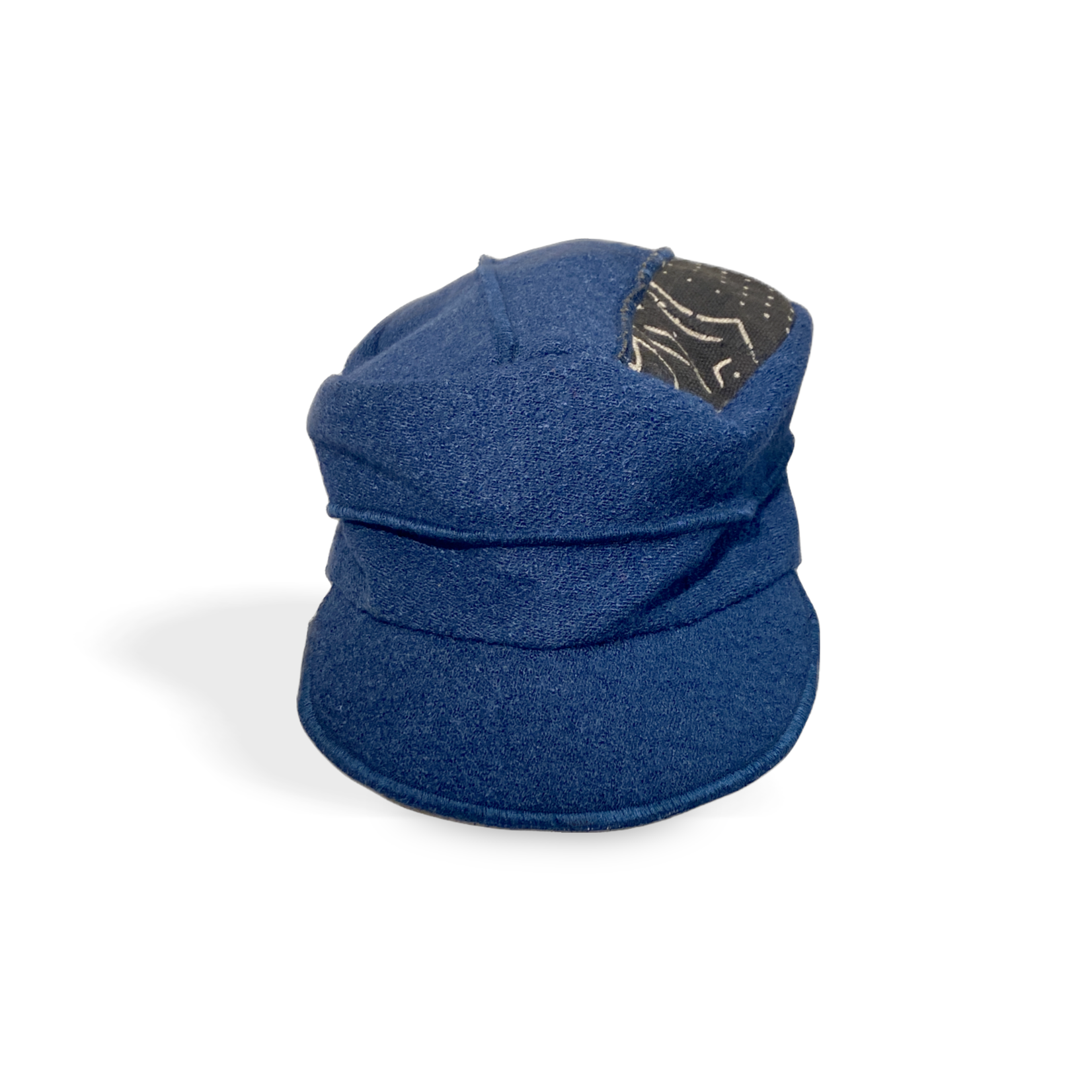 SKC DZIFA WIDE BIBBED HAT