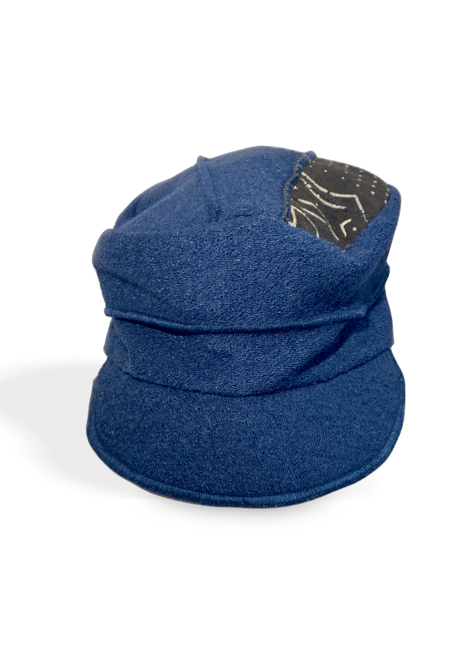 SKC DZIFA WIDE BIBBED HAT