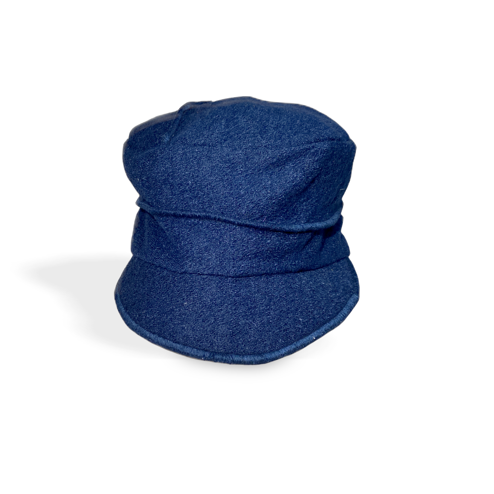 SKC DZIFA WIDE BIBBED HAT