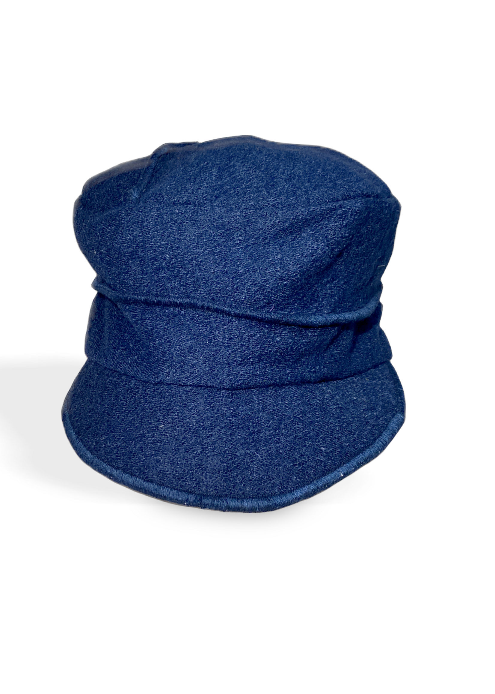 SKC DZIFA WIDE BIBBED HAT