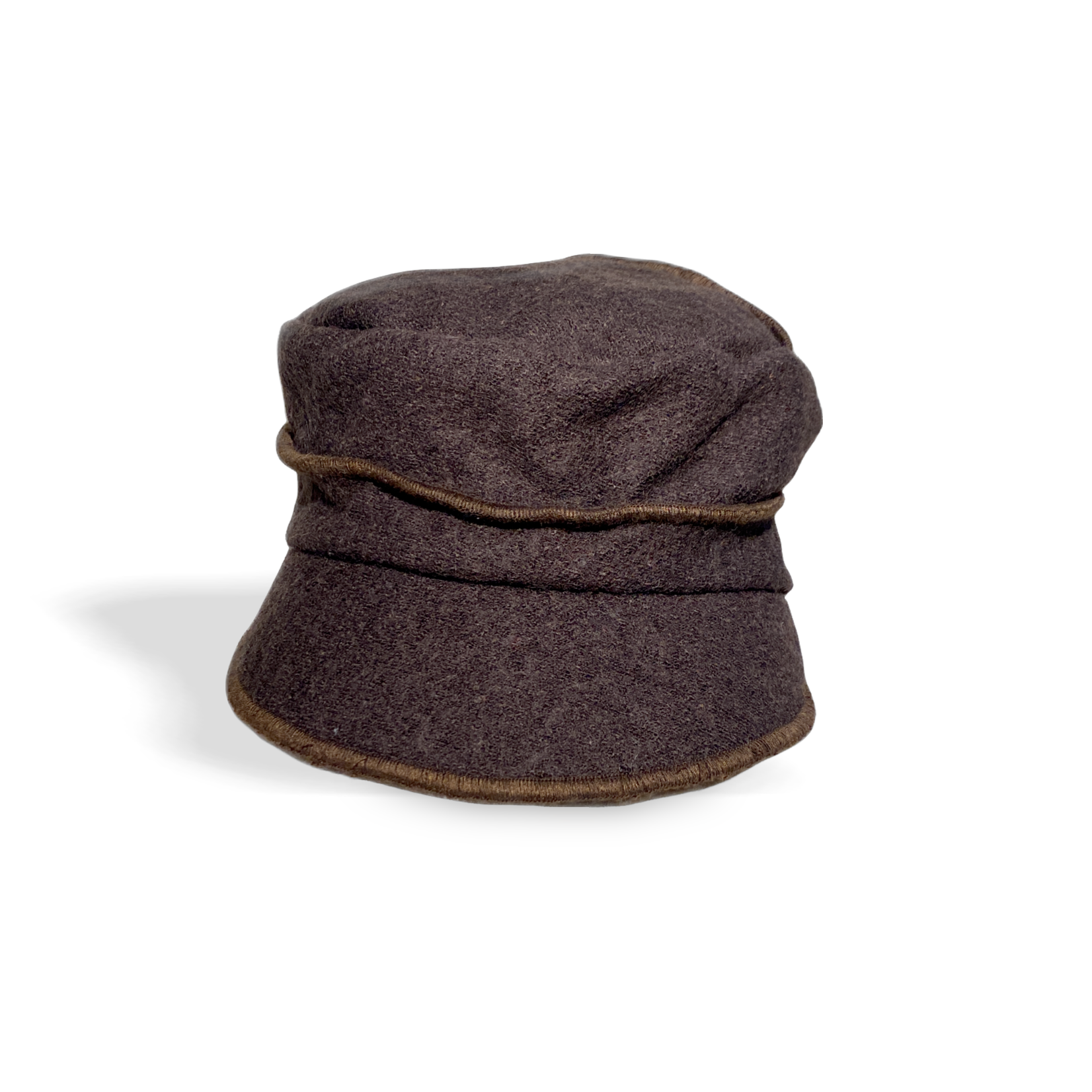 SKC DZIFA WIDE BIBBED HAT
