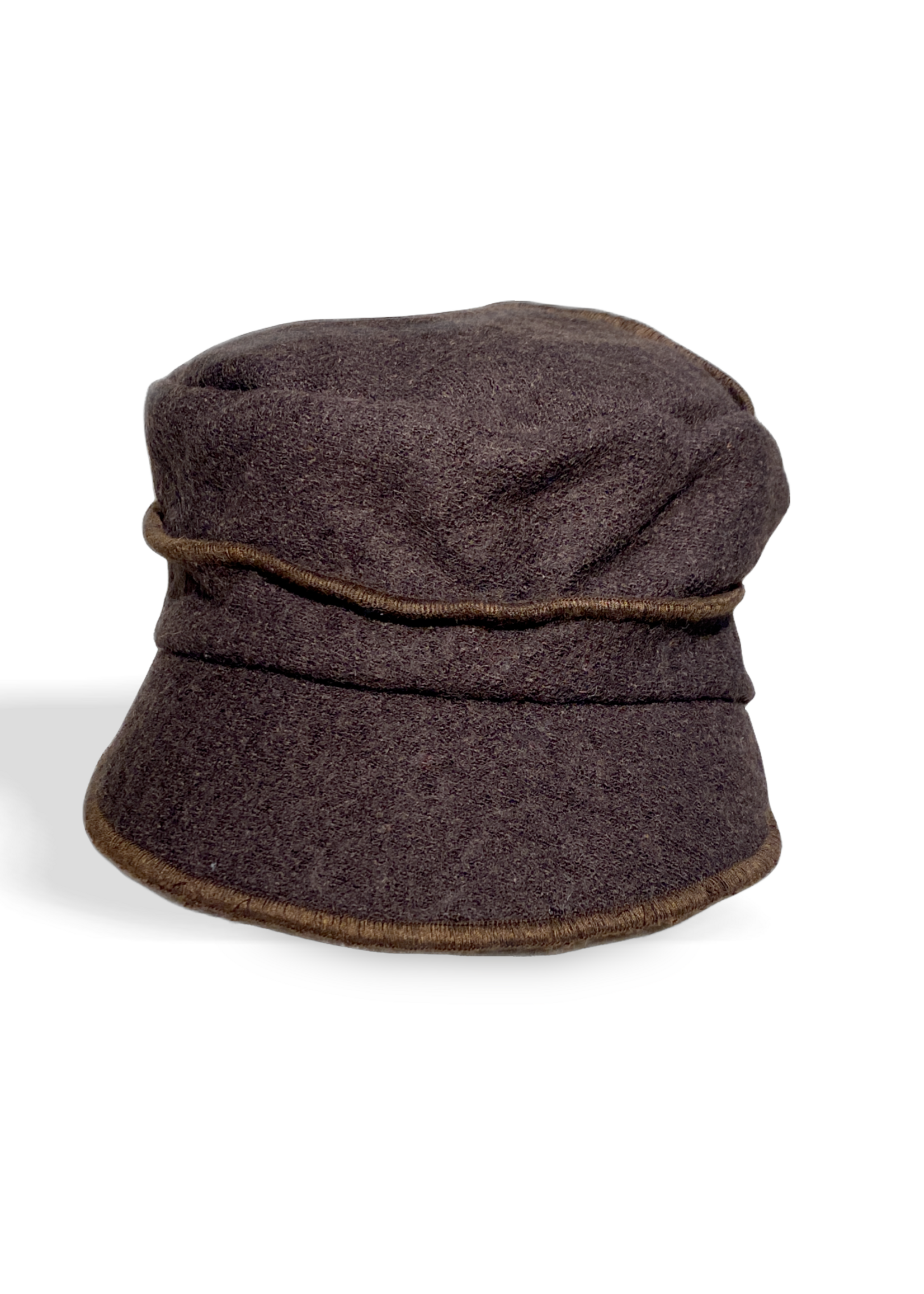 SKC DZIFA WIDE BIBBED HAT