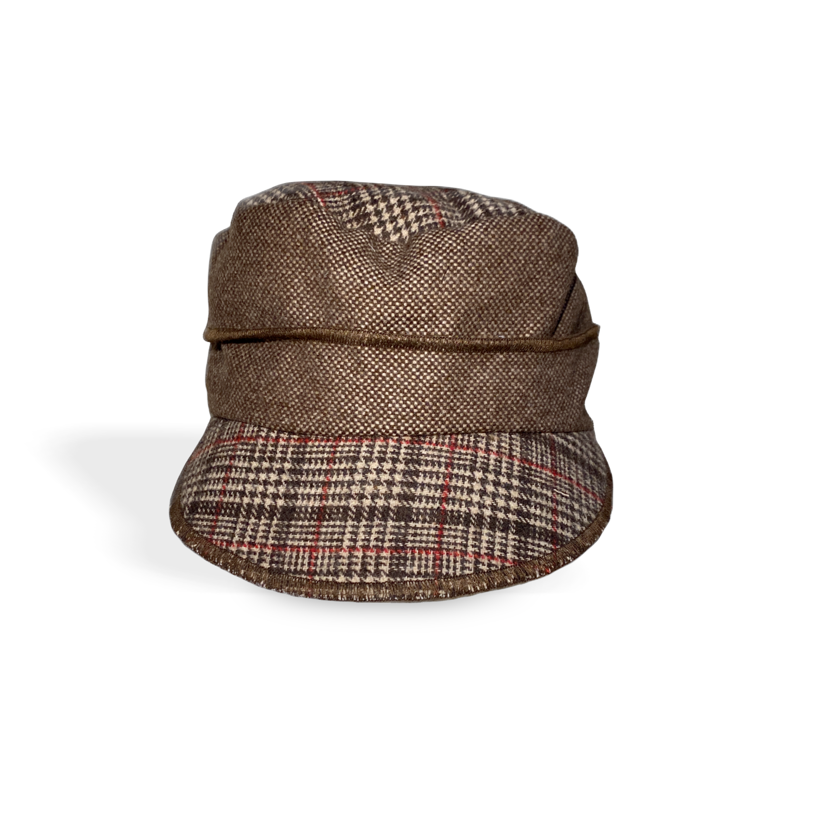 SKC DZIFA WIDE BIBBED HAT