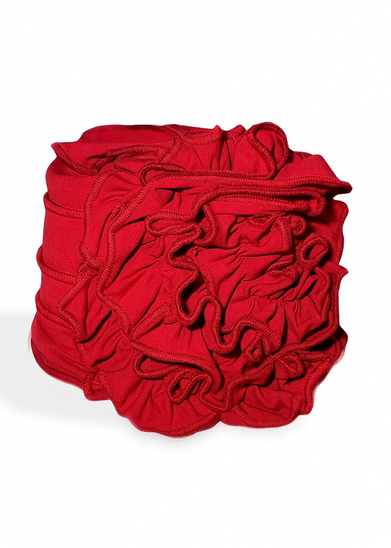 SKC ALICE RUFFLE HAT