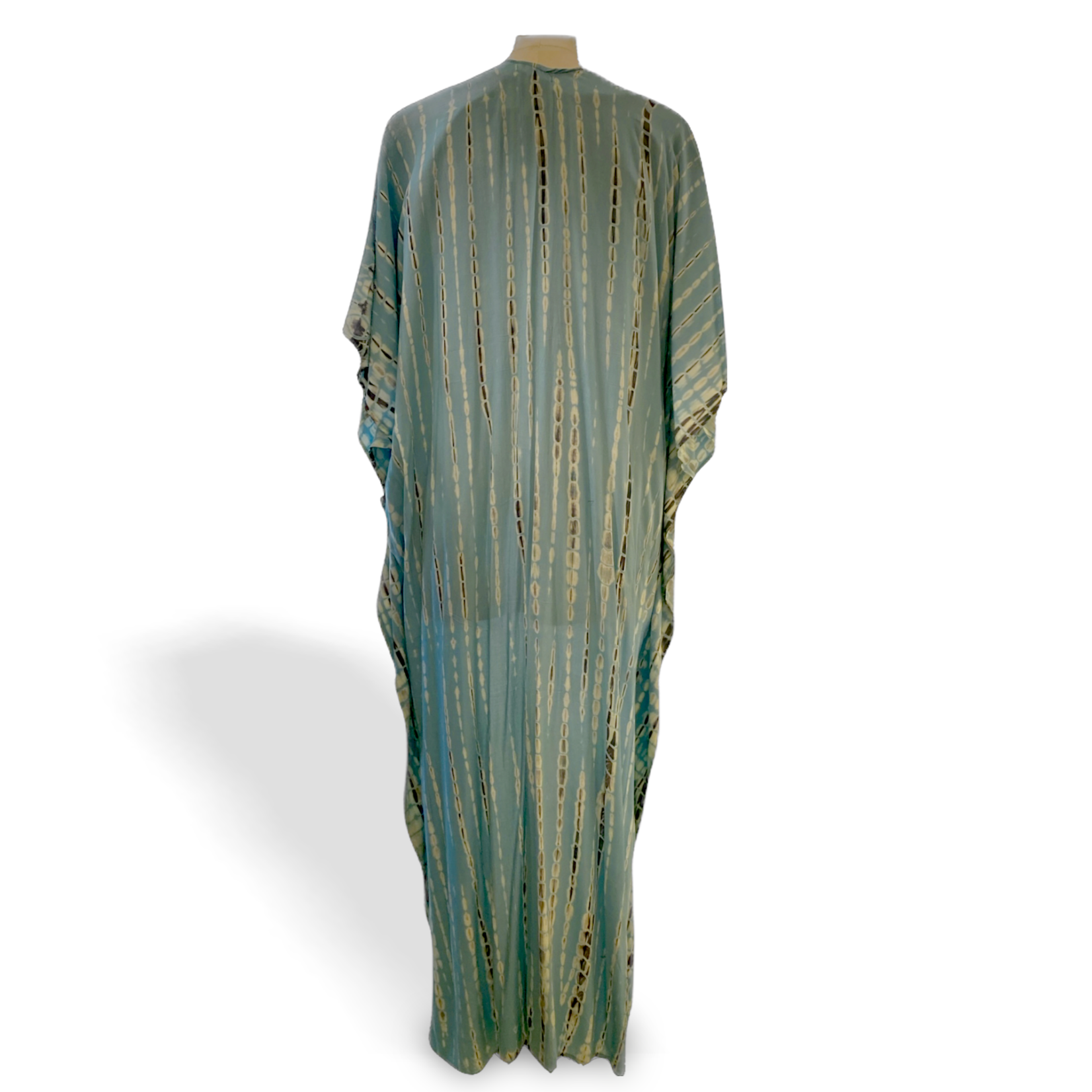 Calliope Caftan Duster
