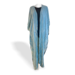 Calliope Caftan Duster