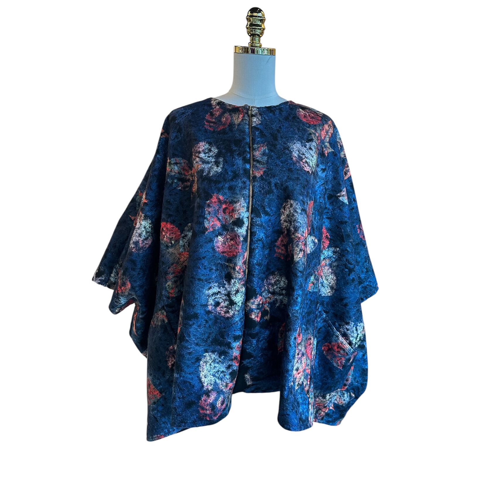 Autumn Cape
