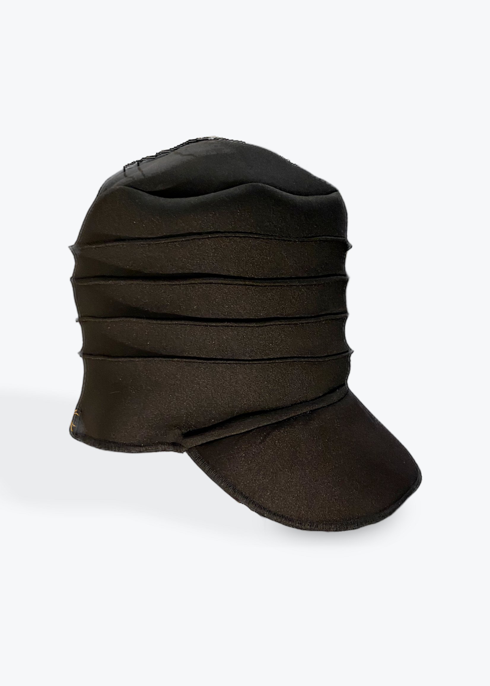 SKC NEOPRENE BIBBED HAT