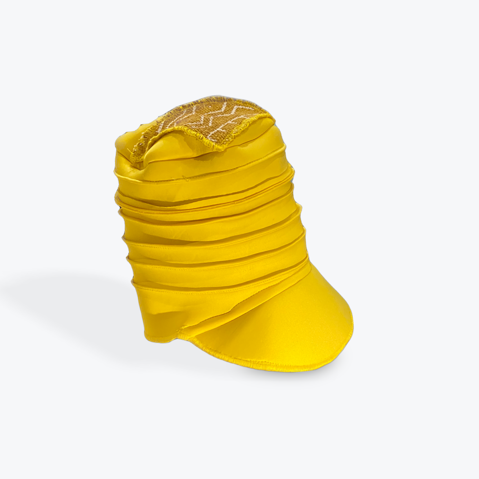 SKC NEOPRENE BIBBED HAT