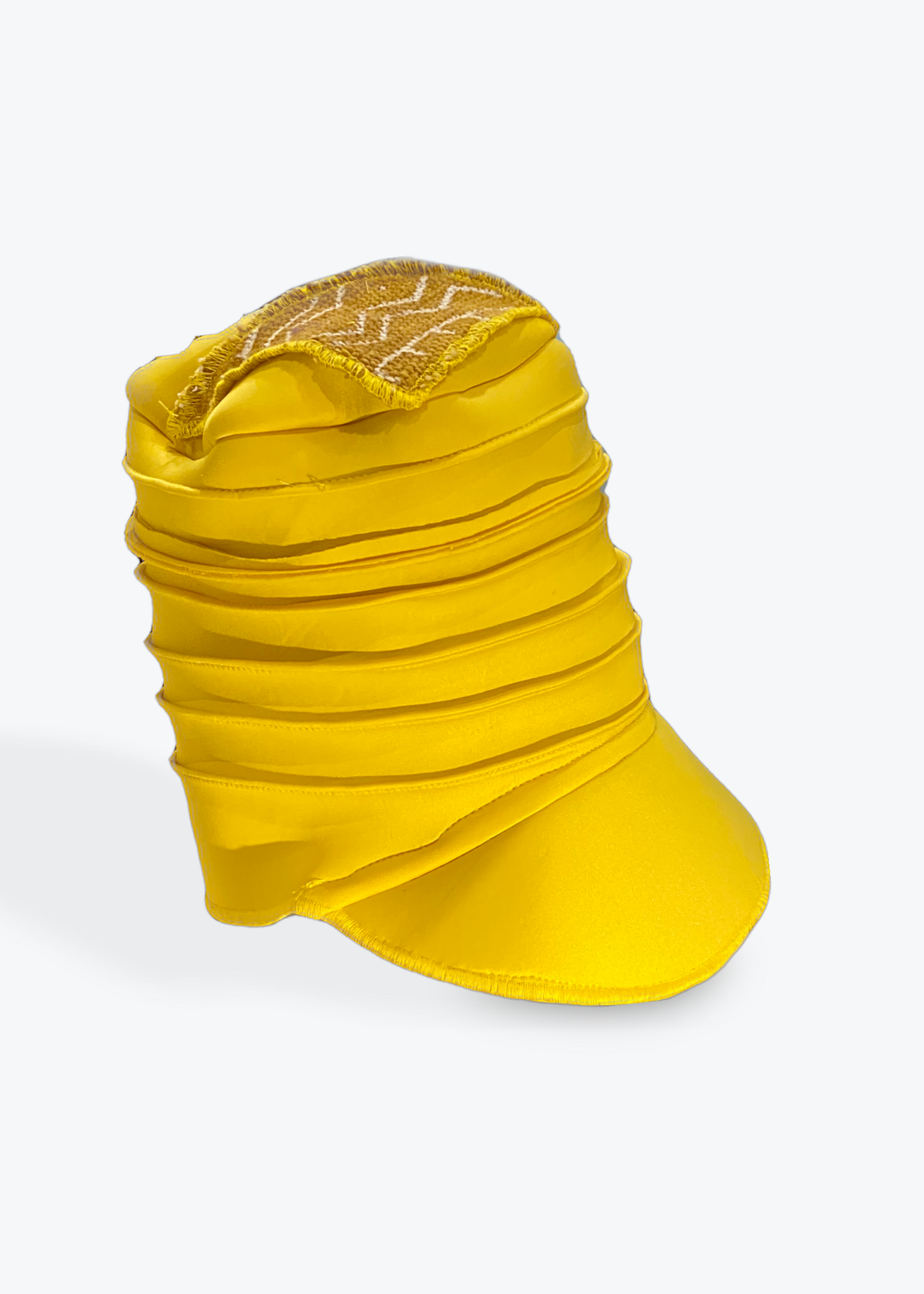 SKC NEOPRENE BIBBED HAT