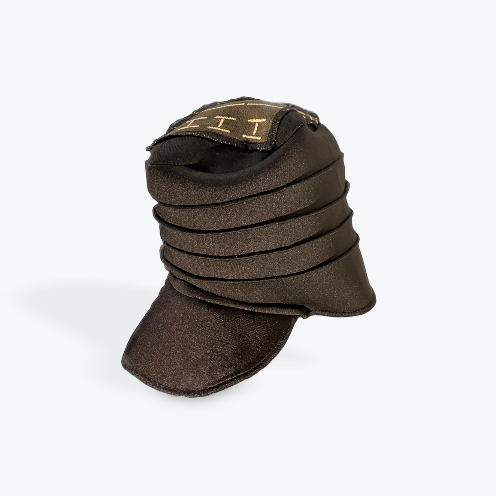 SKC NEOPRENE BIBBED HAT
