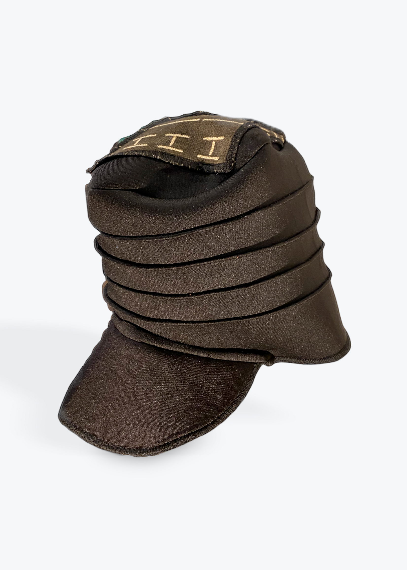 SKC NEOPRENE BIBBED HAT