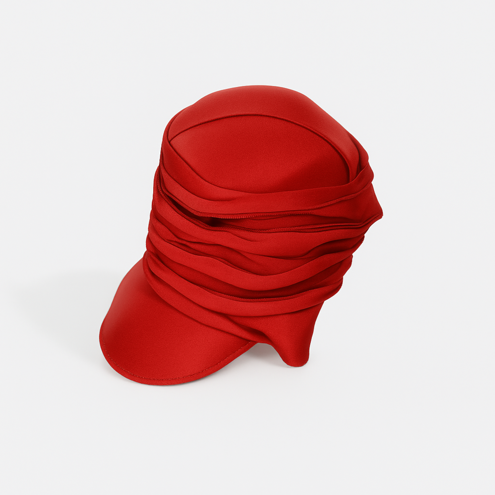 SKC NEOPRENE BIBBED HAT