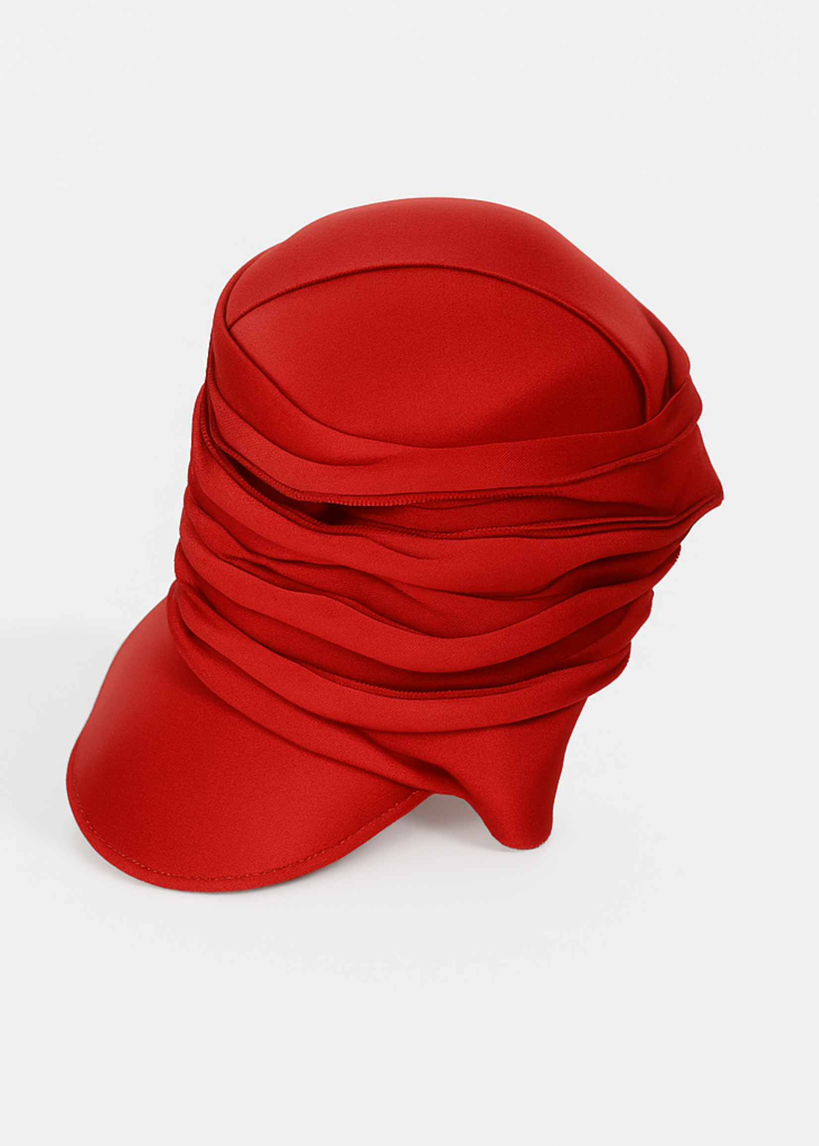 SKC NEOPRENE BIBBED HAT