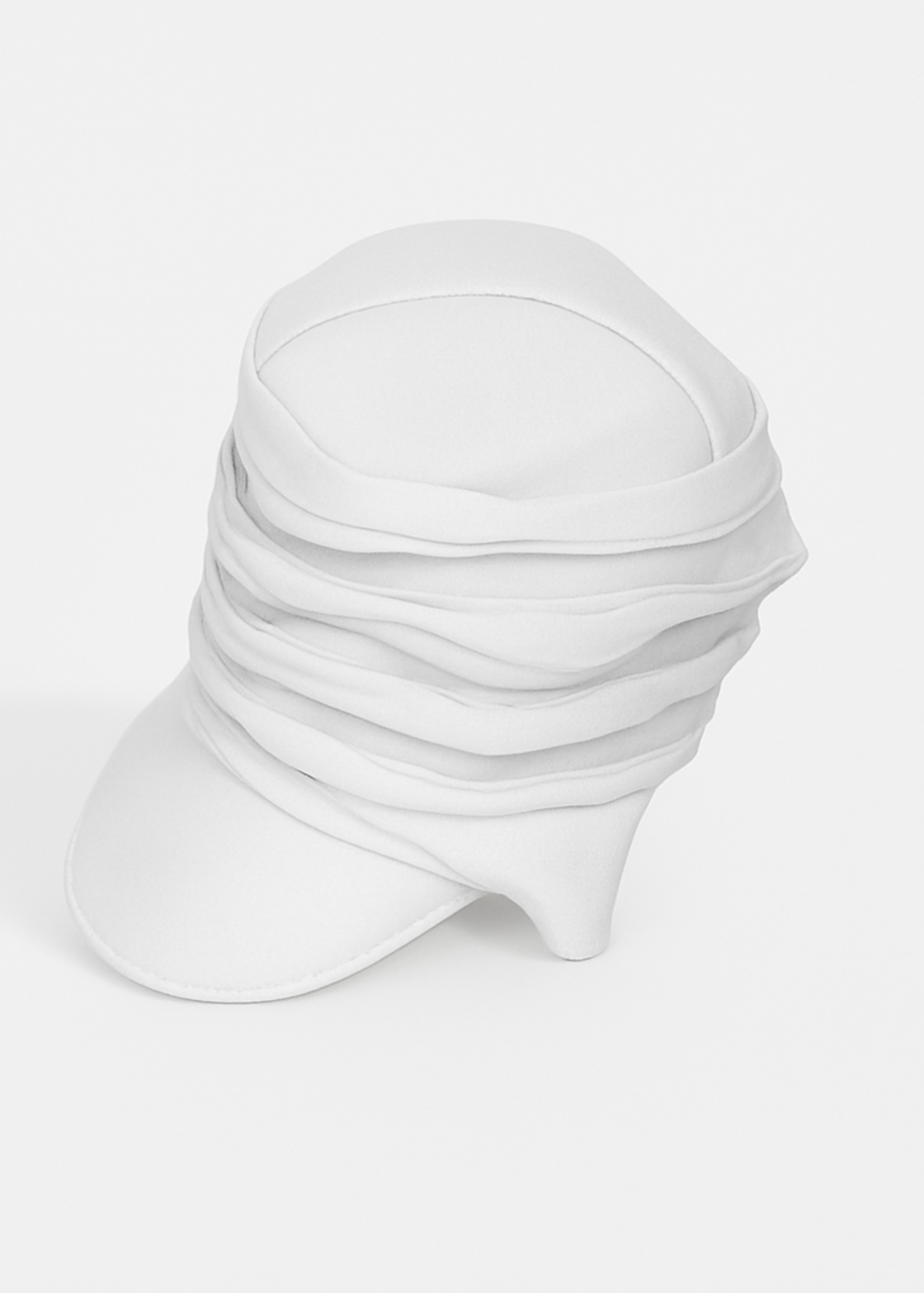 SKC NEOPRENE BIBBED HAT