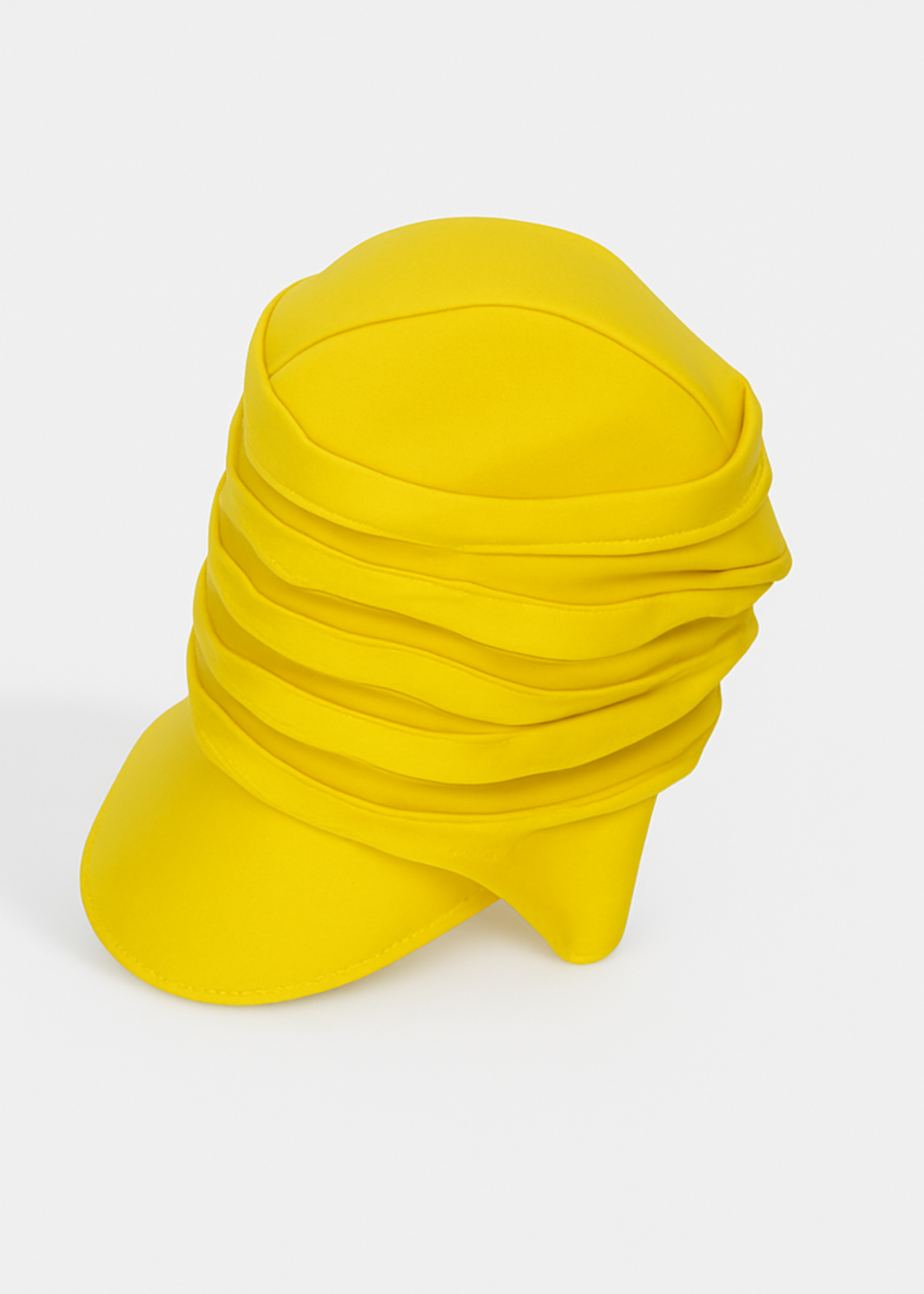 SKC NEOPRENE BIBBED HAT