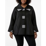 DESIGN NEOPRENE JACKET