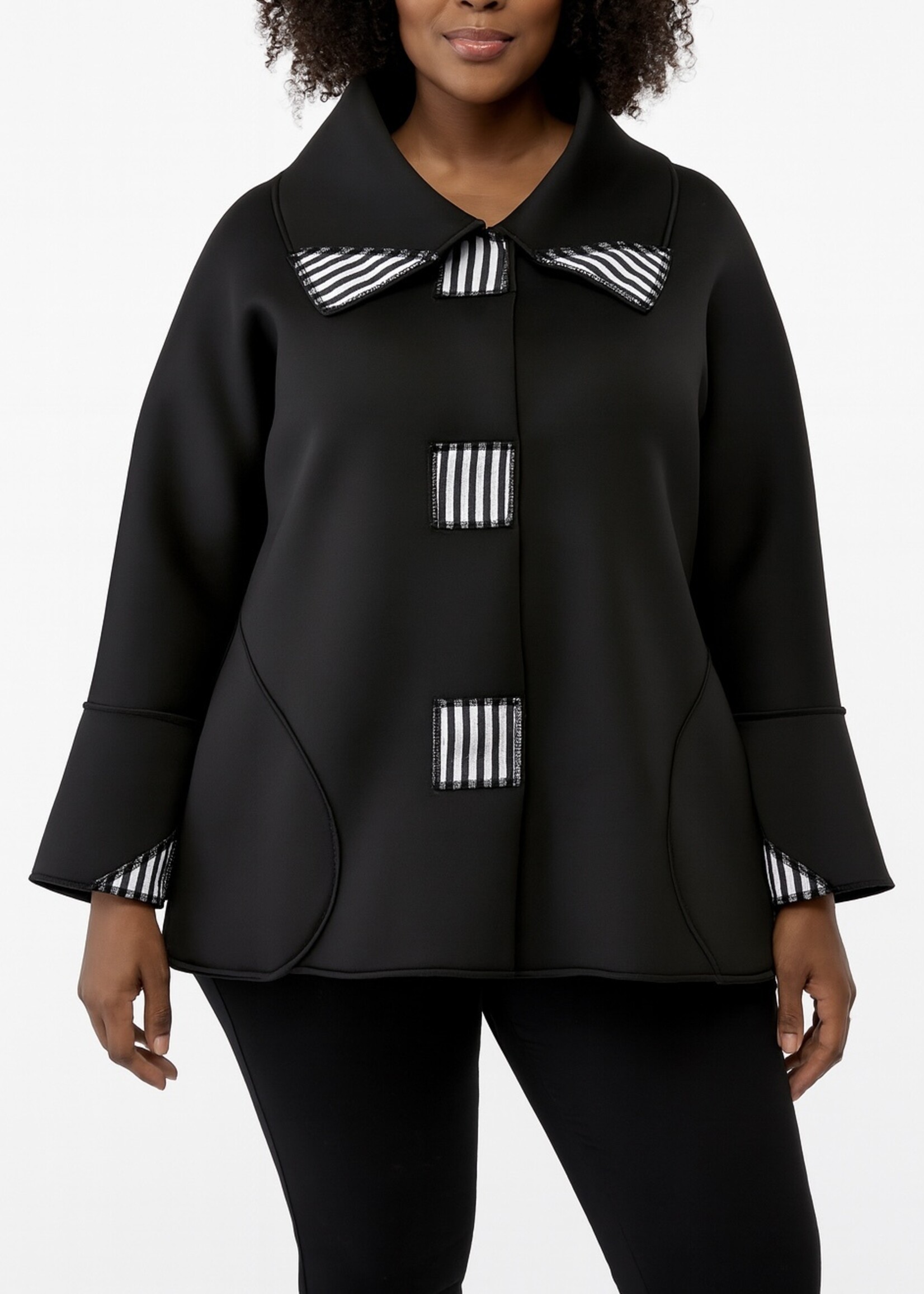 SKC NEOFUSION JACKET