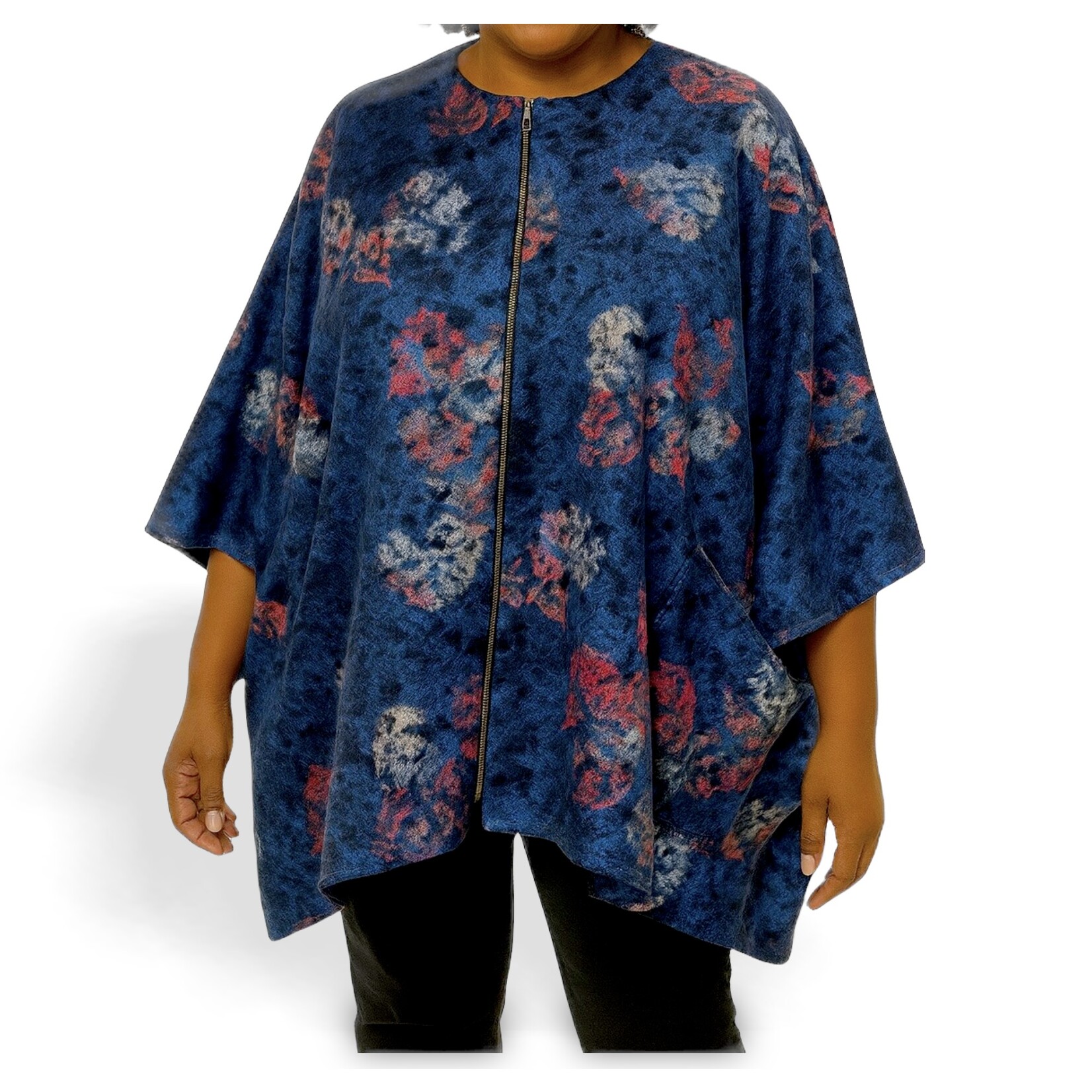 Autumn Cape