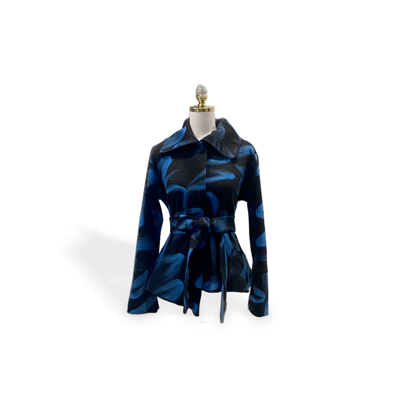 Couture Short Jacket