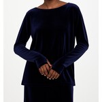 Long Sleeve Thumb Hole Top