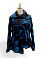 Couture Short Jacket