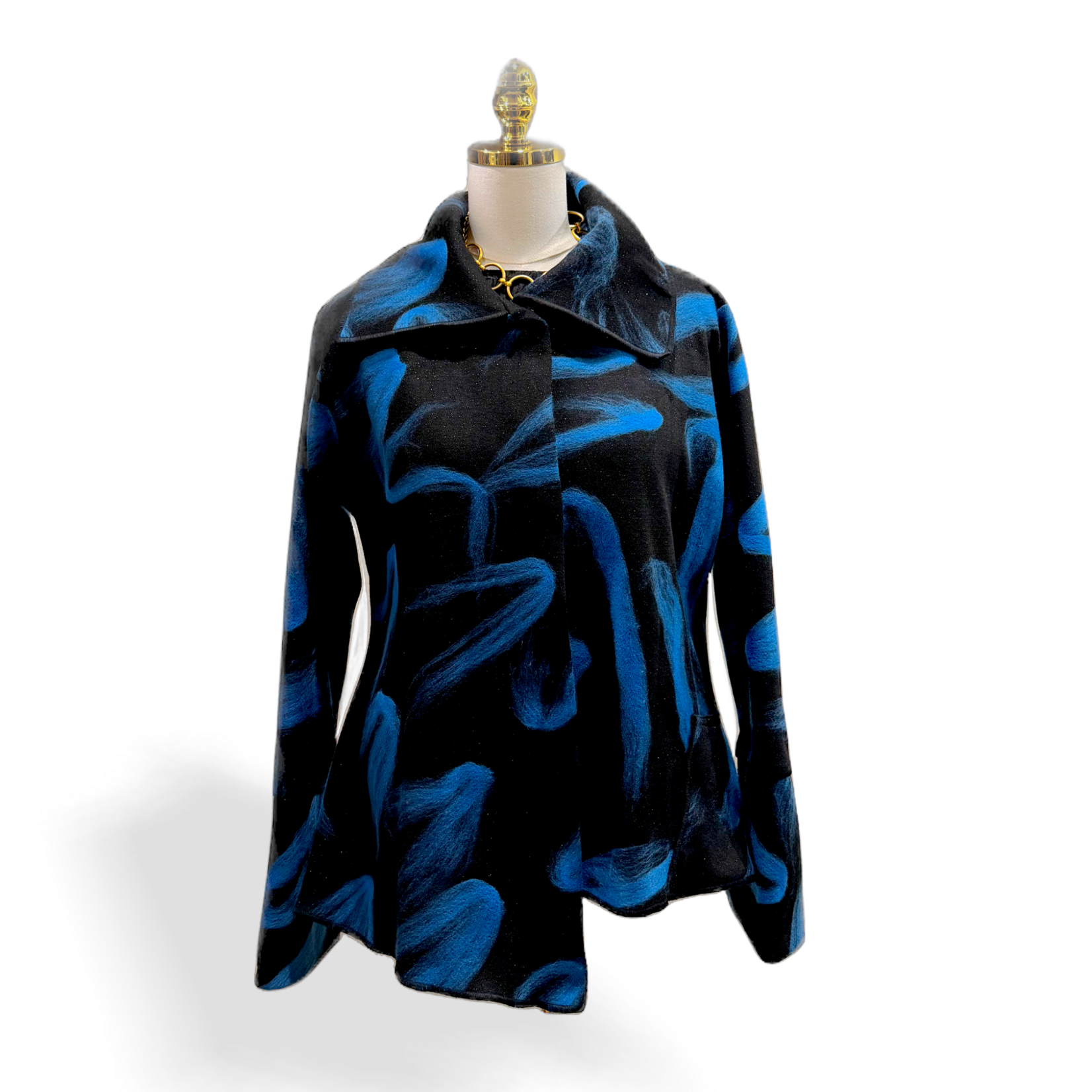 Couture Short Jacket