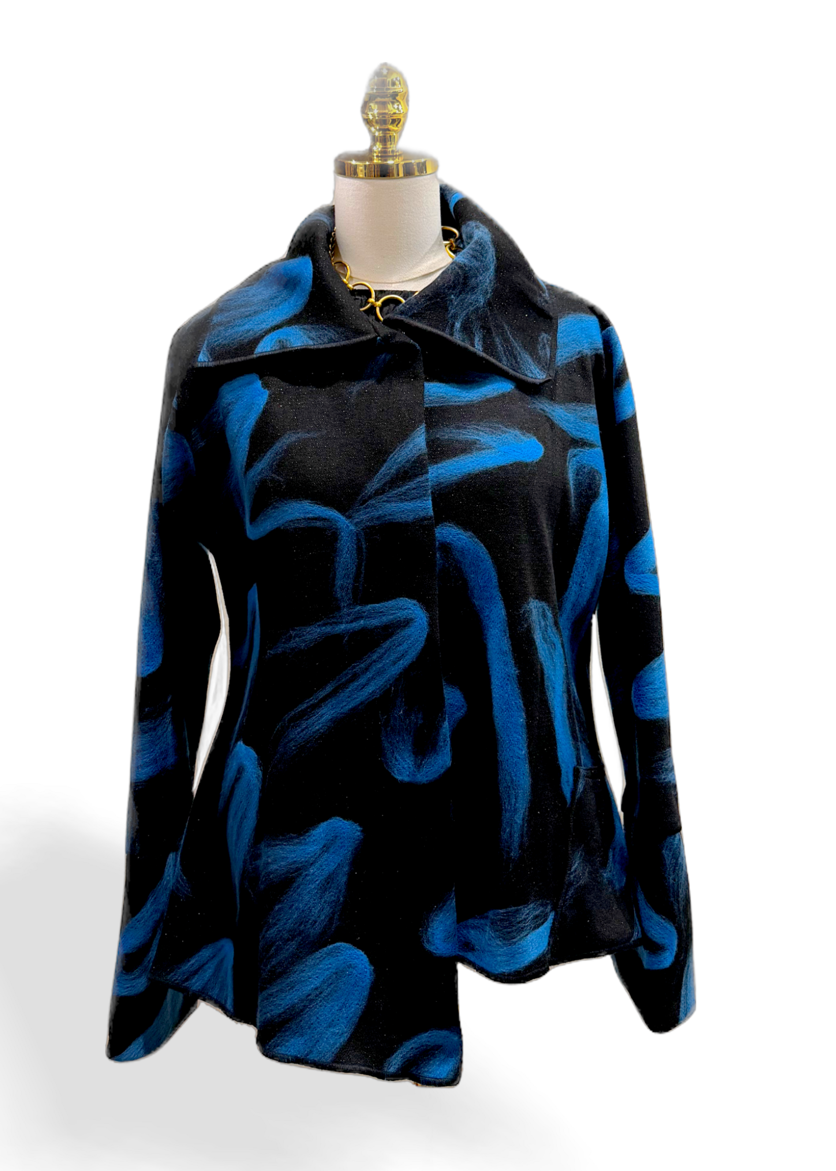 SKC Couture Short Jacket