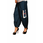 SKC Barrel Pants