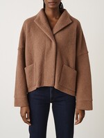 SKC Heather Short Jacket